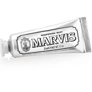 Tandpasta>Marvis Whitening Munt