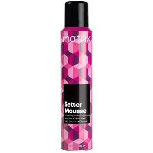 Mousse>Matrix Setter-Mousse