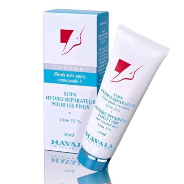 Voetencreme>Mavala Hydra Repairing Foot Cream