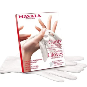 Handmaskers>Mavala -Handschoenen