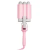 Krultangen>Mermade Hair Mermade Haar Pro Waver 32Mm - Roze