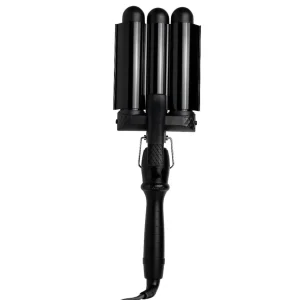 Krultangen>Mermade Hair Pro Waver 32Mm - Black