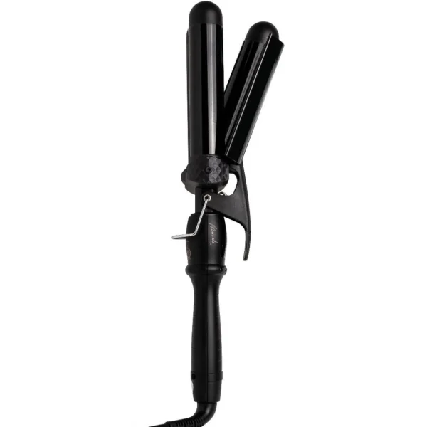 Krultangen>Mermade Hair Pro Waver 32Mm - Black