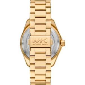 Herenhorloges>Michael Kors Herenhorloge Edelstaal