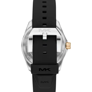 Herenhorloges>Michael Kors Herenhorloge Edelstaal