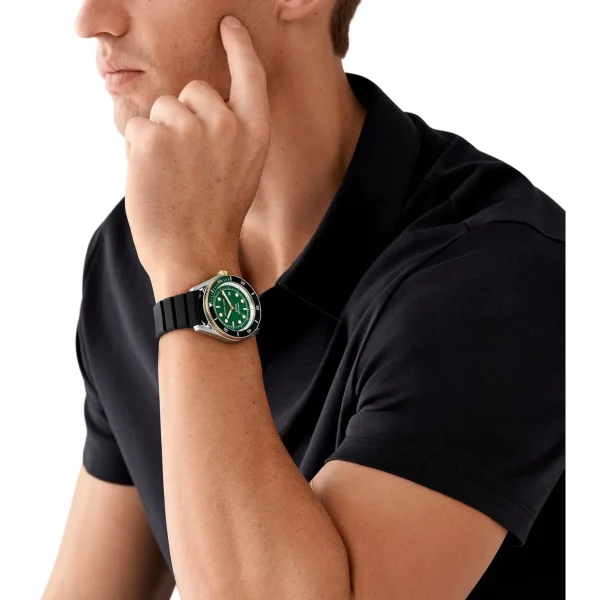 Herenhorloges>Michael Kors Herenhorloge Edelstaal