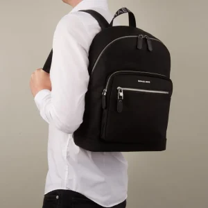 Rugzakken>Michael Kors Hudson Rucksack