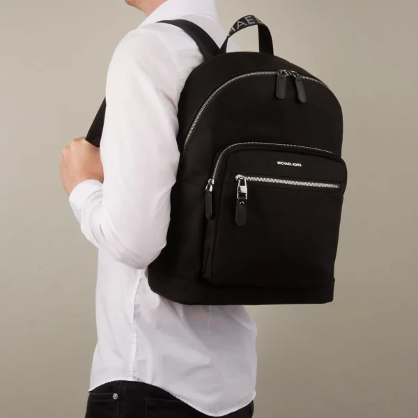 Rugzakken>Michael Kors Hudson Rucksack