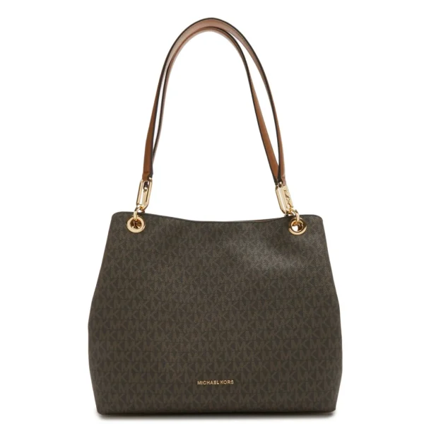 Schoudertassen>Michael Kors Kensington Schultertasche