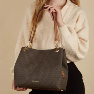 Schoudertassen>Michael Kors Kensington Schultertasche