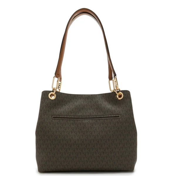 Schoudertassen>Michael Kors Kensington Schultertasche