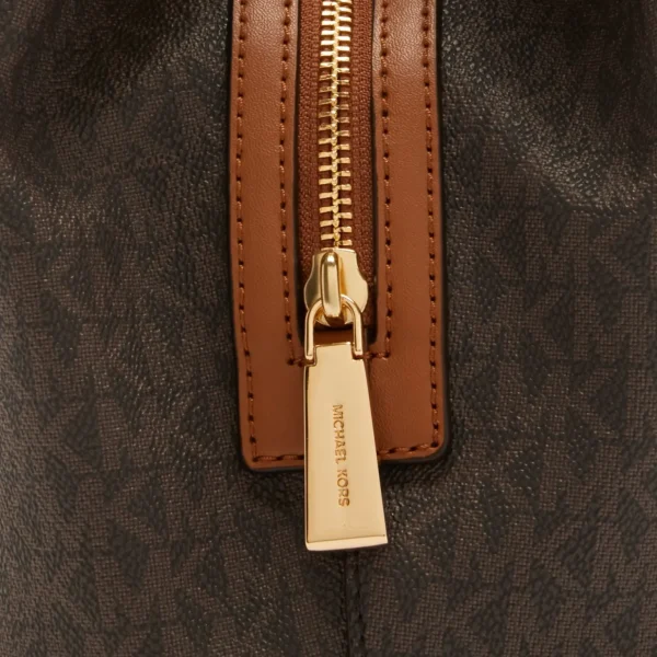 Schoudertassen>Michael Kors Kensington Schultertasche