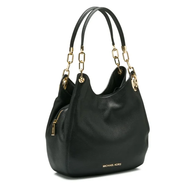 Schoudertassen>Michael Kors Lillie Schultertasche