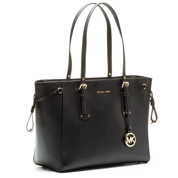 Schoudertassen>Michael Kors Voyager Schultertasche