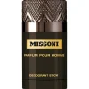 Deodorant>Missoni Uomo-Stick