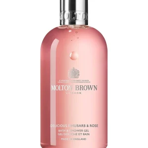 Zeep>Molton Brown Body Essentials Delicious Rhubarb & Rose