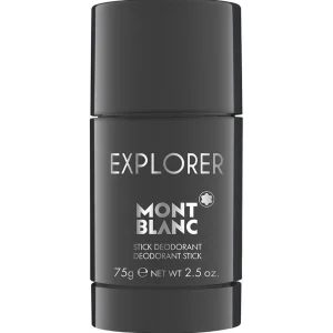 Lichaamsverzorging>Montblanc Explorer