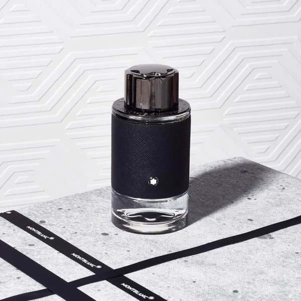 Herengeuren>Montblanc Explorer Eau De Parfum Spray