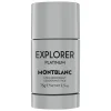 Deodorant>Montblanc Explorer Platinum Deodorant