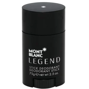 Deodorant>Montblanc -Legende