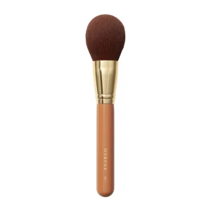 Poederpenselen>Morphe Gilded Desert Collection M611 - Bronze Show Fluffy Bronzer-Borstel