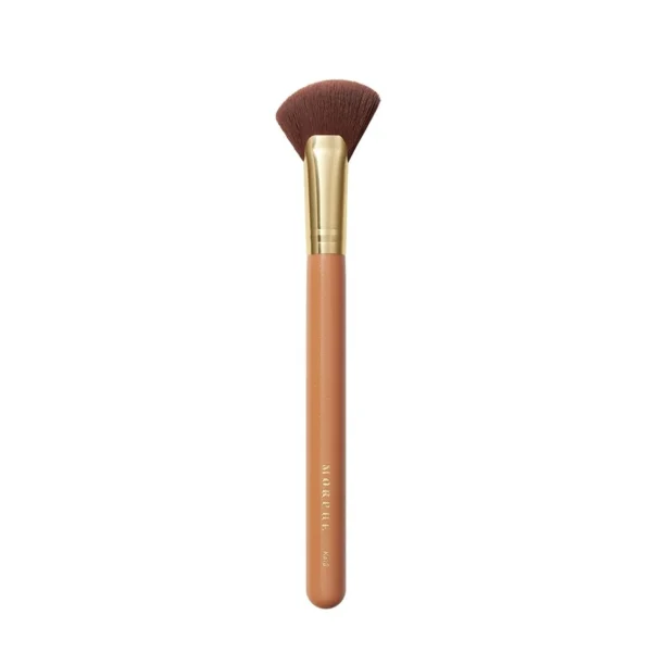 Blozenpenselen>Morphe Gilded Desert Collection M610 - Glow Show Markeerstift Waaierpenseel