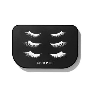 Paletten Opnieuw Vullen>Morphe Lash Reisetui