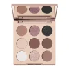 Sets En Paletten>Morphe Natural Wonder-Collectie 9M Midnight Dune Artistry