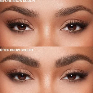 Wenkbrauwgel>Morphe Supreme Brow Definierende En Vormende Wax