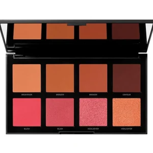 Sets En Paletten>Morphe Teint Pro