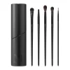 Concealerpenselen>Morphe Vegan Pro Series 5-Delige Oogborstelset