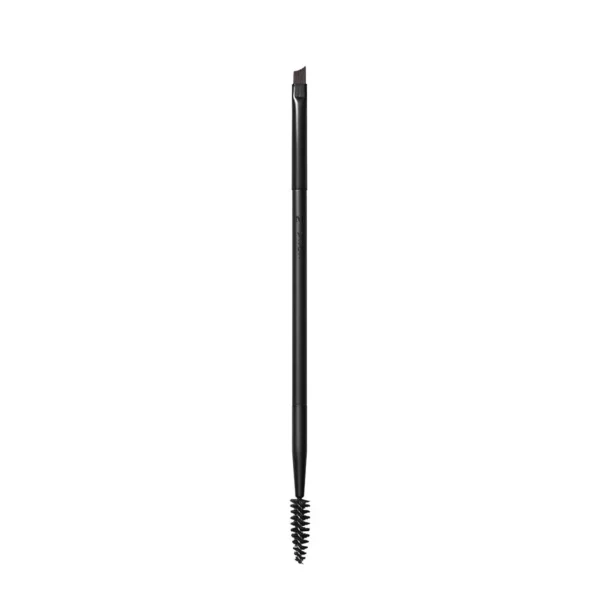 Eyelinerpenselen>Morphe Vegan Pro Series V207 Dubbelzijdige Dipliner En Wenkbrauwpenseel