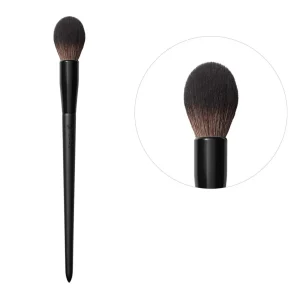 Poederpenselen>Morphe Vegan Pro Series V115 Fixeerpoederpenseel Voor Details