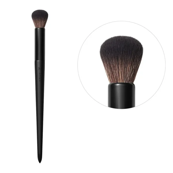 Blozenpenselen>Morphe Vegan Pro Series V108 Compact Contourpenseel Voor Blending