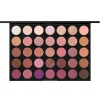 Sets En Paletten>Morphe 35Xo Natuurlijk Flirtkunstenaarschap