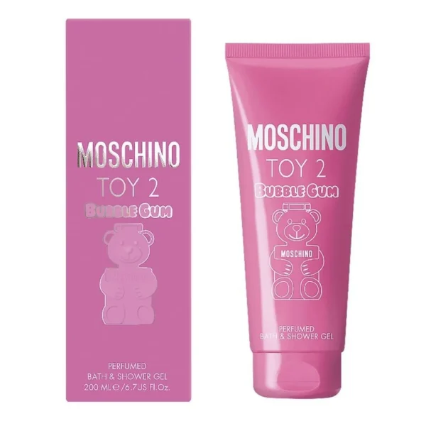 Douchegel>Moschino Toy 2 Kauwgom