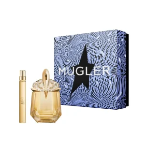 Geursets>MUGLER Alien Goddess Eau De Parfum 30 Ml Navulbare Set