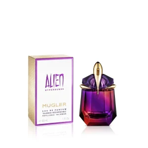 Damesgeuren>MUGLER Alien Hypersense Navulbare Eau De Parfum