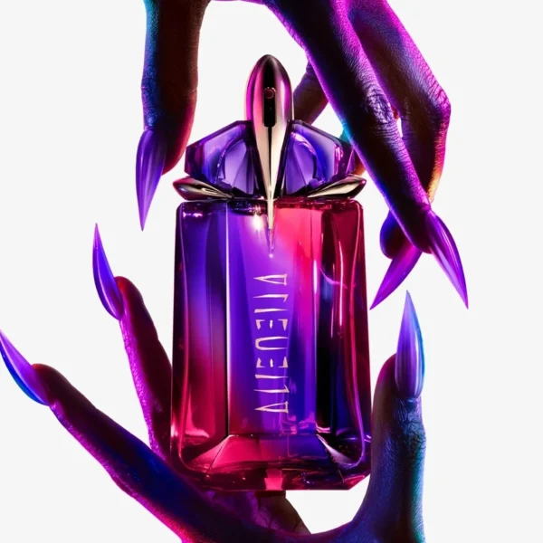 Damesgeuren>MUGLER Alien Hypersense Navulbare Eau De Parfum