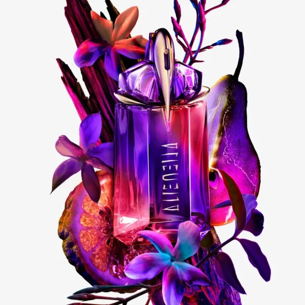 Damesgeuren>MUGLER Alien Hypersense Navulbare Eau De Parfum