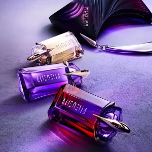 Damesgeuren>MUGLER Alien Hypersense Navulbare Eau De Parfum