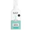 Nazon>Naif Cooling Aftersun Baby & Kids 0% Parfum