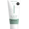 Babyshampoo>Naif Nourishing