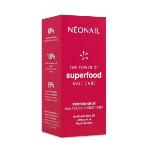 Nagelolie>NEONAIL Nail Protein Shot Nagellakconditioner