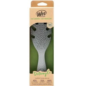 Detanglers>Wet Brush Natte Borstel Go Green Ontklitter