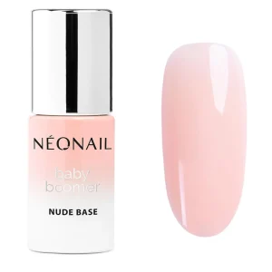 Gelak>NEONAIL Baby Boomer Nude Base