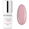 Gelak>NEONAIL Base Fibre Knipperende Cover Roze