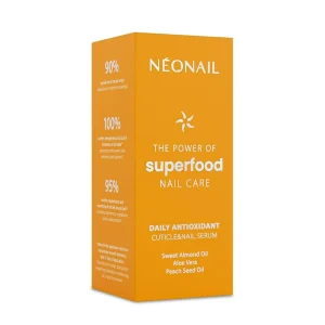 Nagelolie>NEONAIL Dagelijks Antioxidant Nagelriem- En Nagelserum