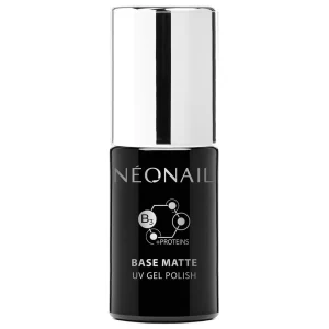 Base Coat>NEONAIL Natuurlijke Matte Basis