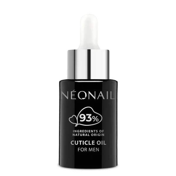 Nagelolie>NEONAIL Strong Nail Oil